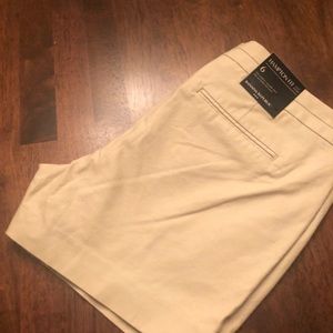 Banana Republic Shorts NWT